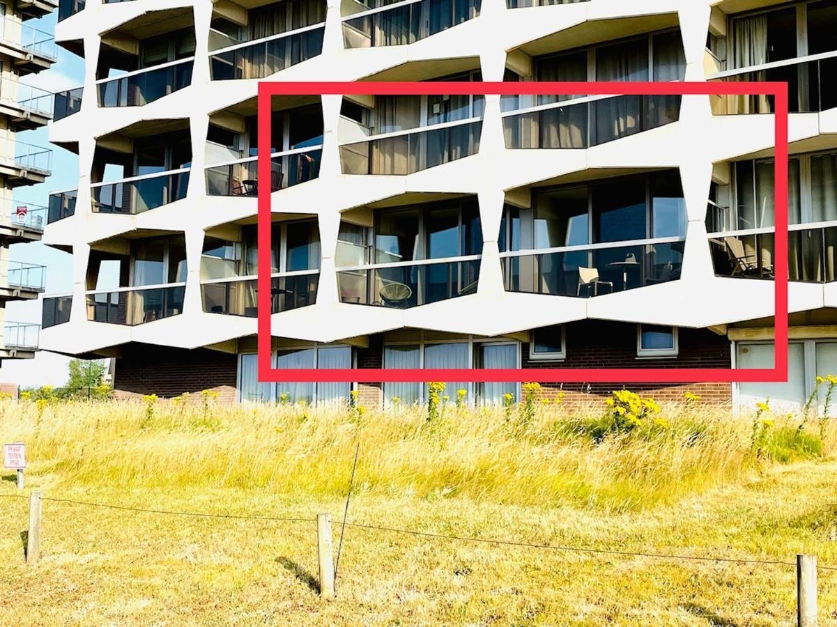 Apartment Duin&zee De Panne