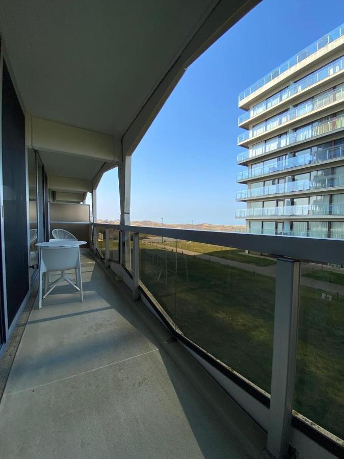Duin&zee De Panne