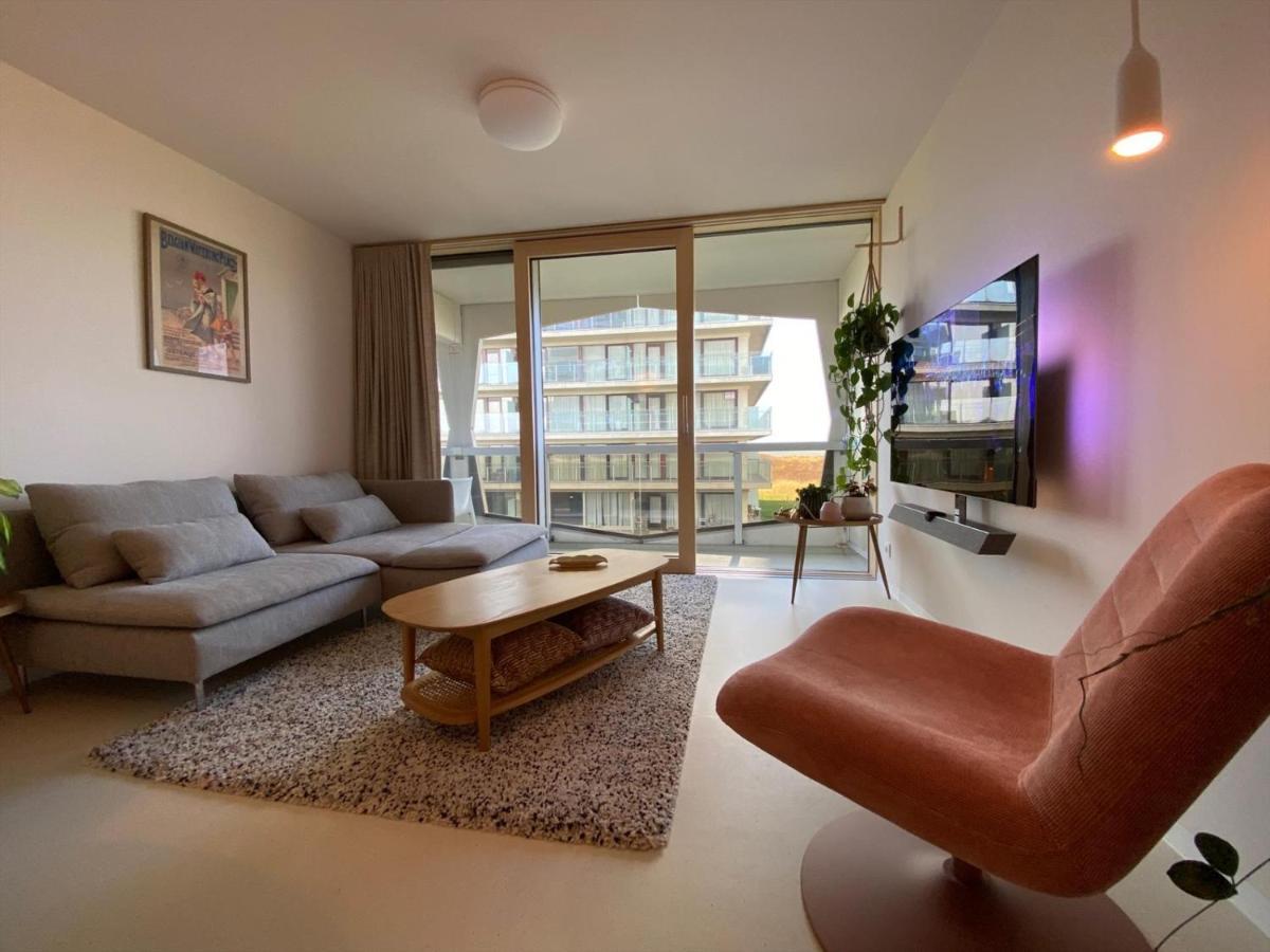 Apartment Duin&zee De Panne